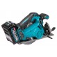 Makita HS012GZ XGT diskinis pjūklas